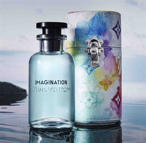 louis vuitton parfum herren imagination|louis vuitton perfumes official website.